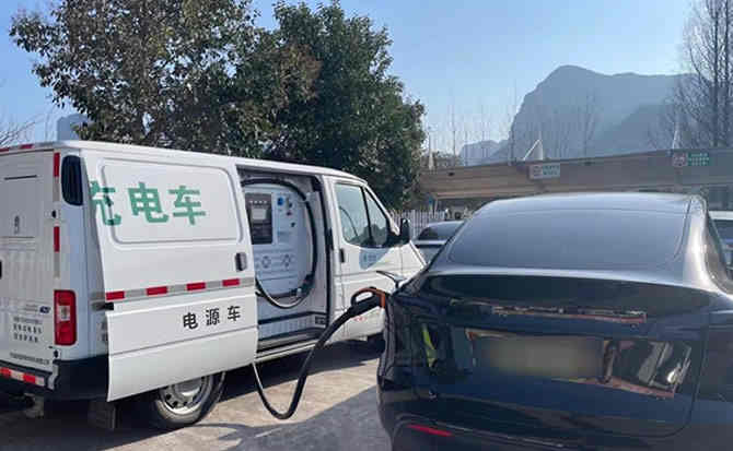 镇海区汽车搭电