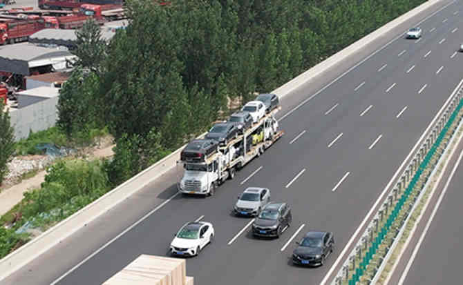 镇海区高速公路汽车救援